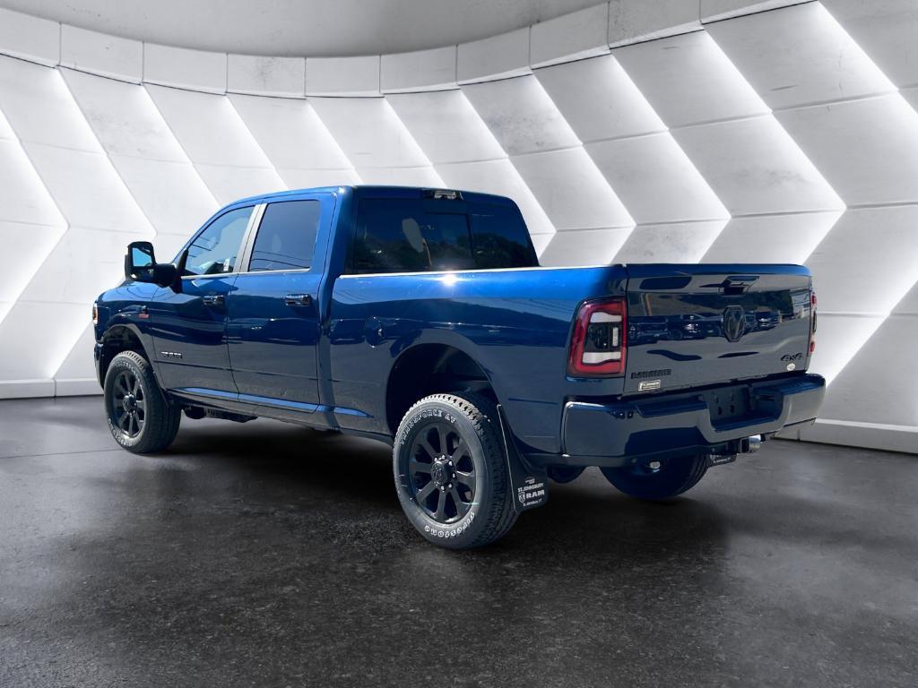 new 2024 Ram 2500 car, priced at $84,259