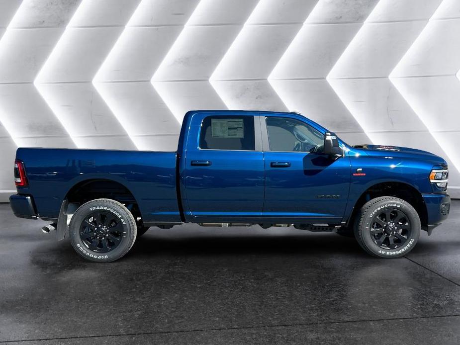 new 2024 Ram 2500 car, priced at $90,725