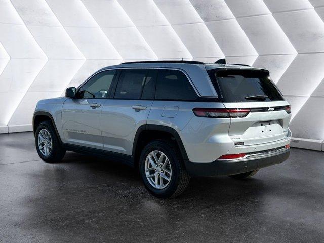 new 2025 Jeep Grand Cherokee car, priced at $42,465