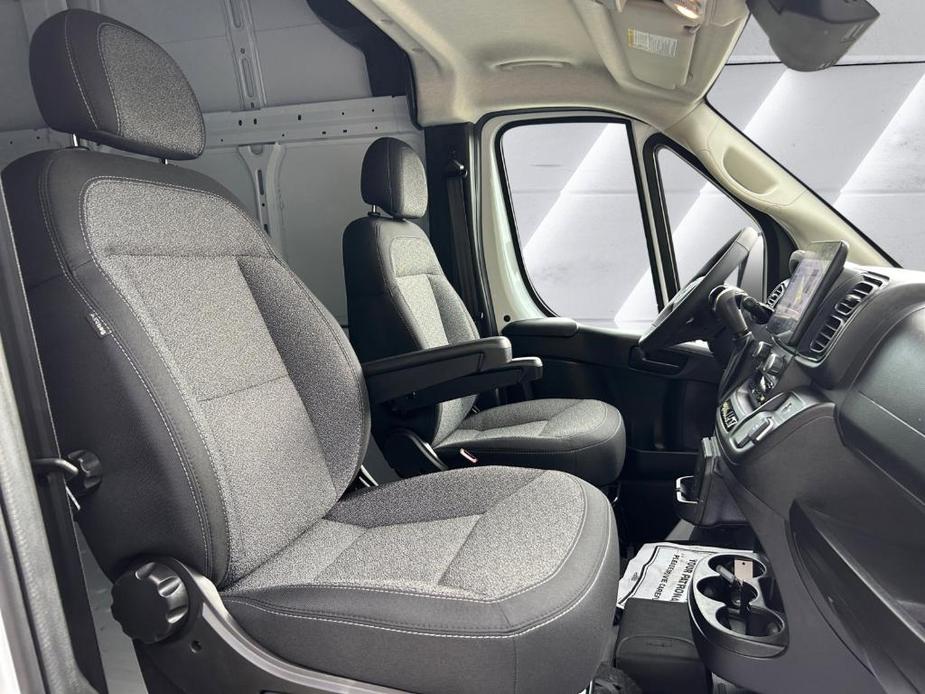 new 2024 Ram ProMaster 3500 car, priced at $53,435