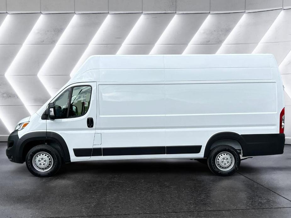 new 2024 Ram ProMaster 3500 car, priced at $53,969