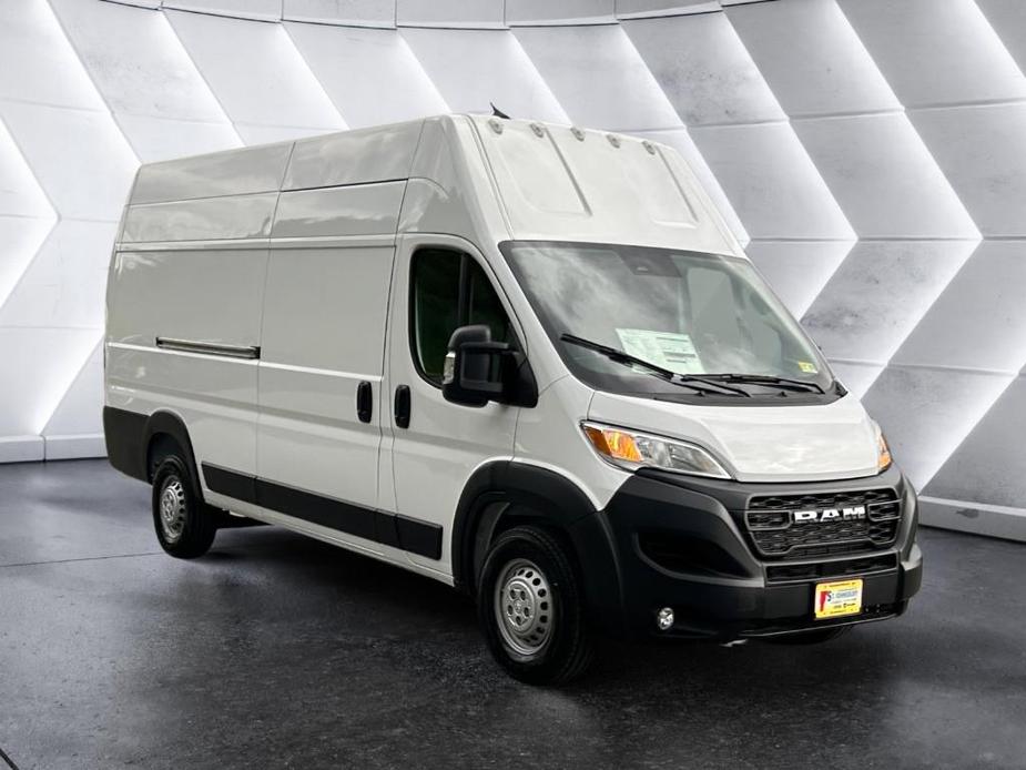 new 2024 Ram ProMaster 3500 car, priced at $53,969