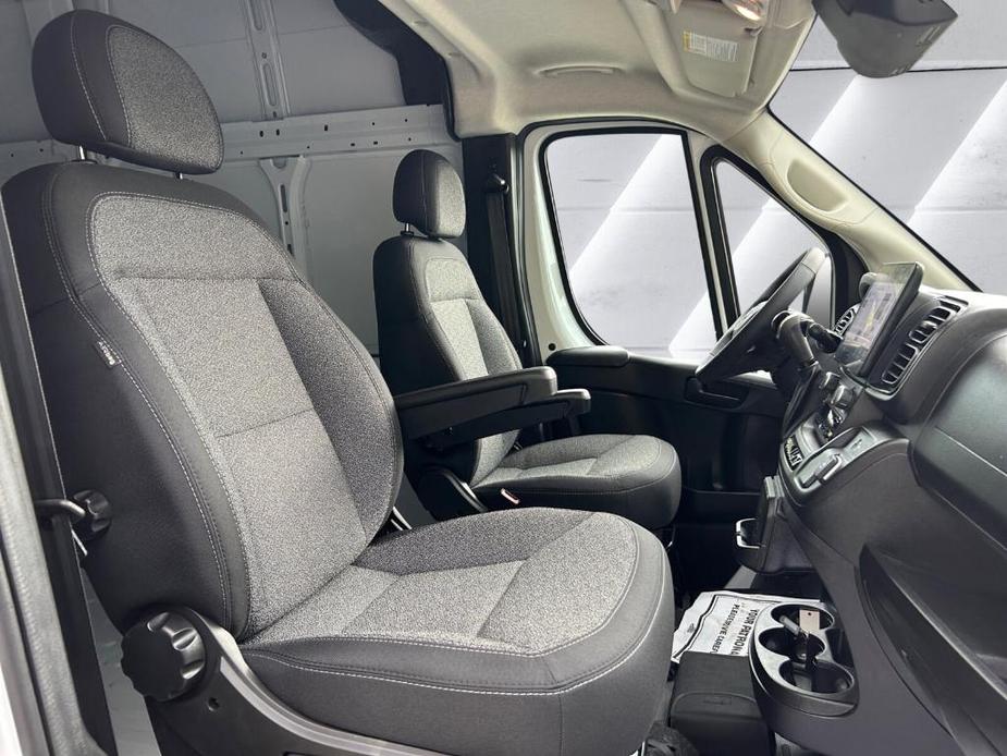 new 2024 Ram ProMaster 3500 car, priced at $53,969