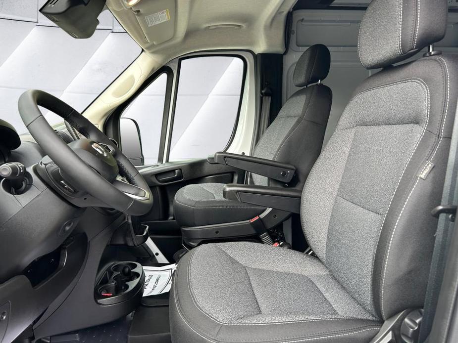 new 2024 Ram ProMaster 3500 car, priced at $53,969