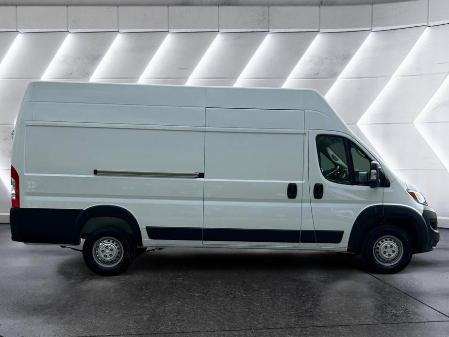 new 2024 Ram ProMaster 3500 car, priced at $53,969