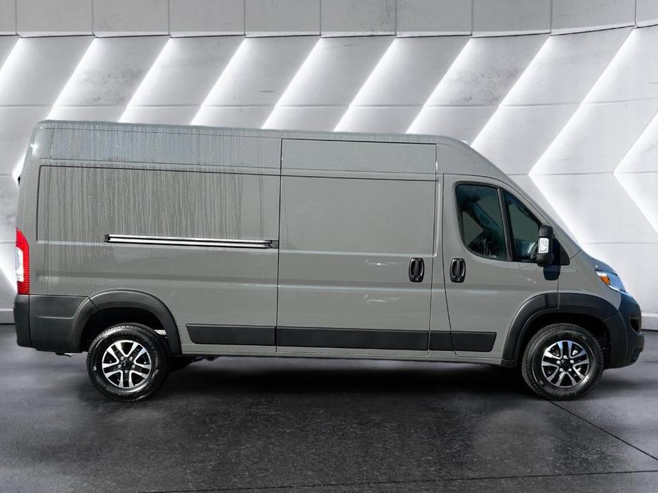 new 2024 Ram ProMaster 3500 car, priced at $50,420