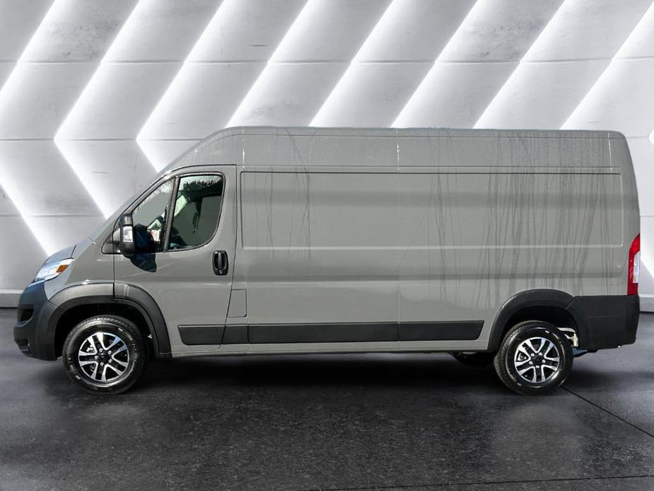 new 2024 Ram ProMaster 3500 car, priced at $50,420