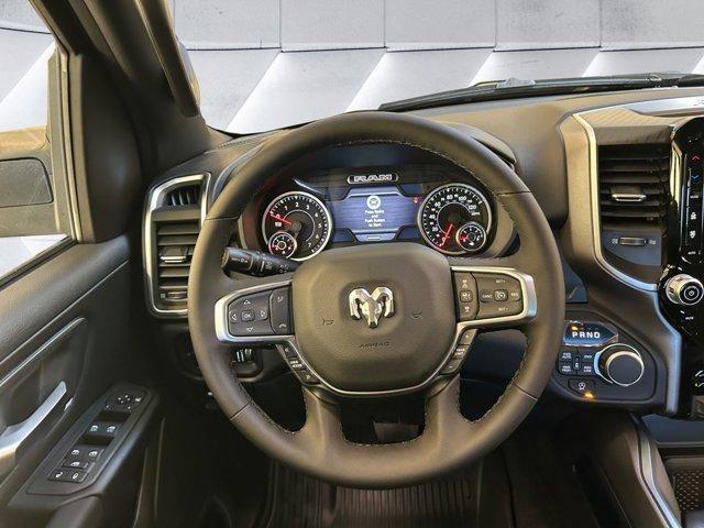 new 2026 Ram 1500 car, priced at $61,470
