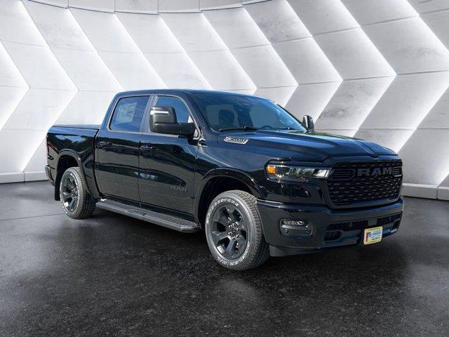 new 2026 Ram 1500 car, priced at $61,470