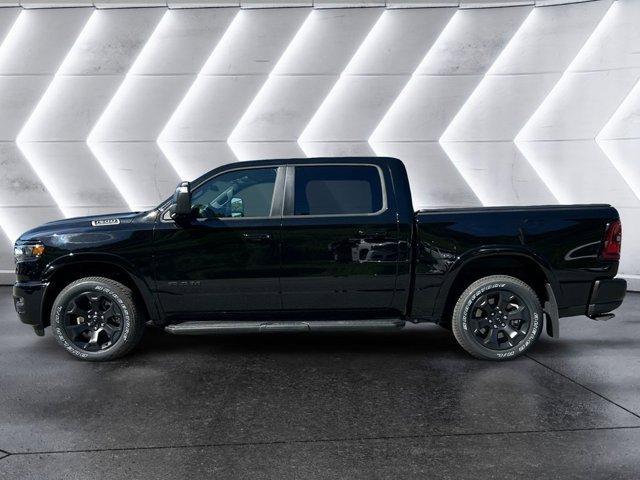 new 2026 Ram 1500 car, priced at $61,470