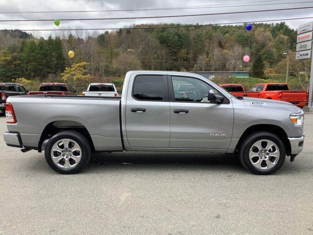 new 2024 Ram 1500 car, priced at $42,777