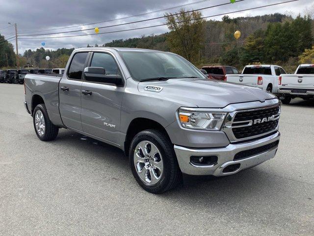 new 2024 Ram 1500 car, priced at $42,777