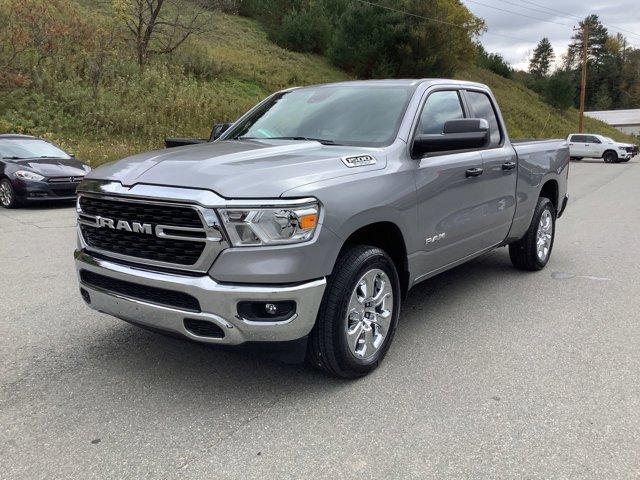 new 2024 Ram 1500 car, priced at $42,777