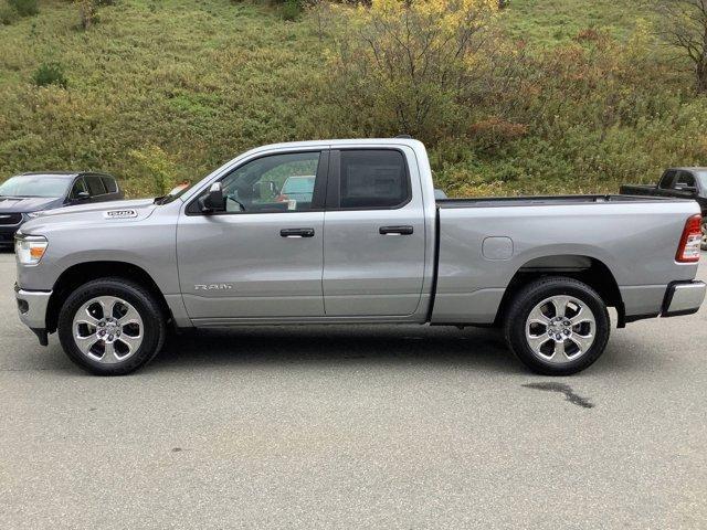 new 2024 Ram 1500 car, priced at $42,777