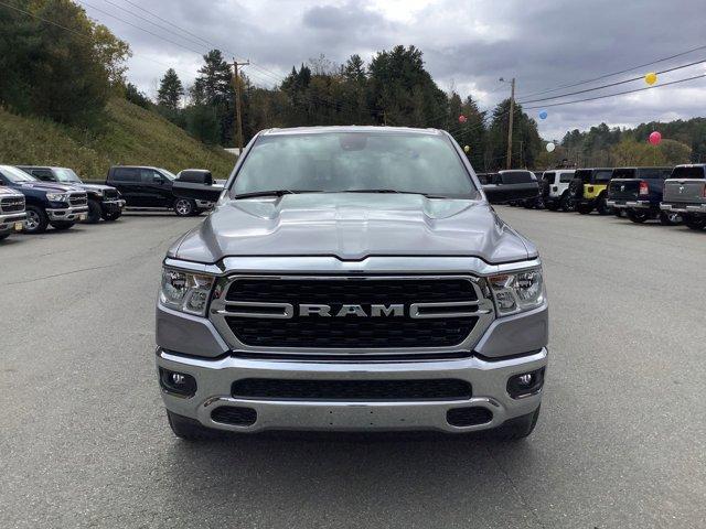 new 2024 Ram 1500 car, priced at $42,777