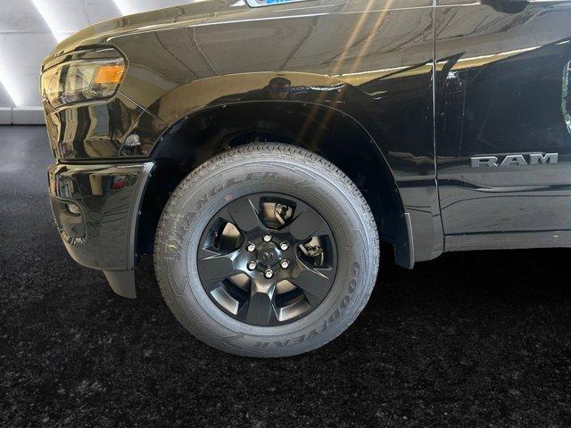 new 2025 Ram 1500 car, priced at $47,574