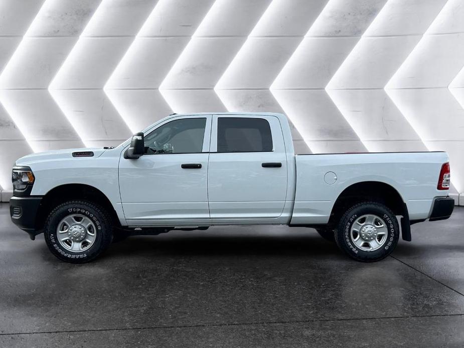 new 2024 Ram 3500 car, priced at $52,302