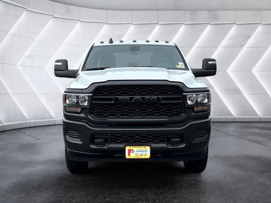 new 2024 Ram 3500 car, priced at $52,302