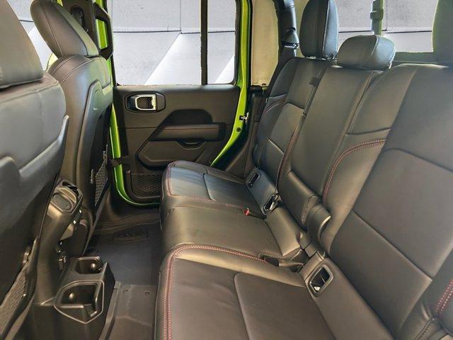 new 2025 Jeep Gladiator car, priced at $56,460