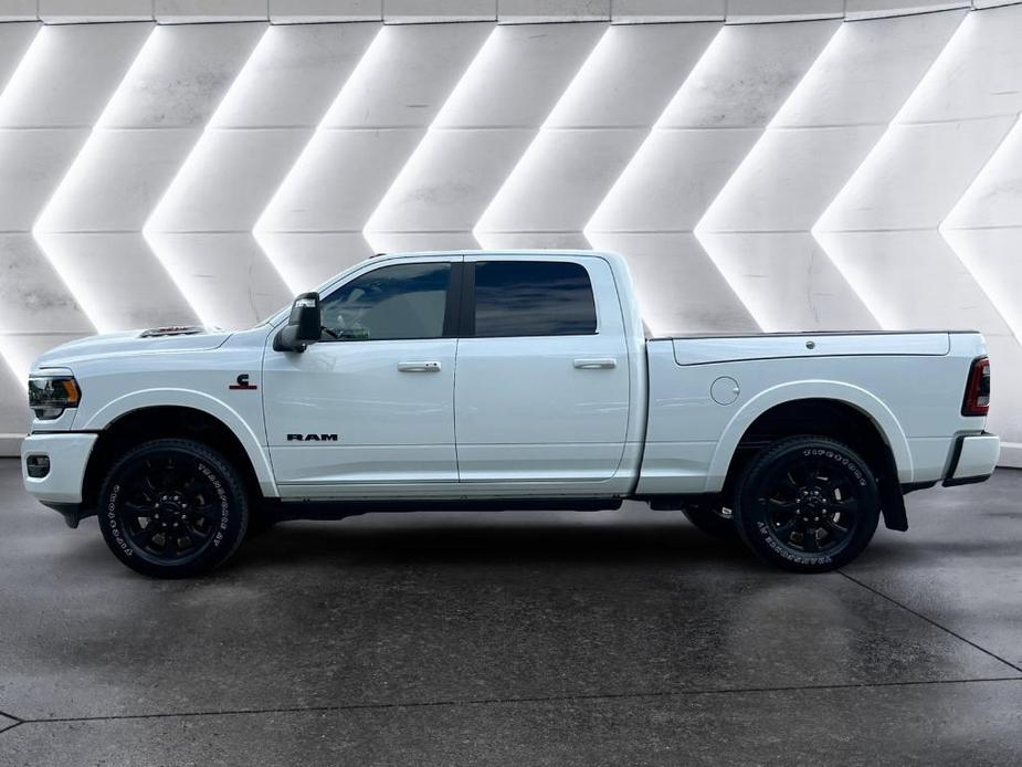 new 2024 Ram 2500 car, priced at $95,715