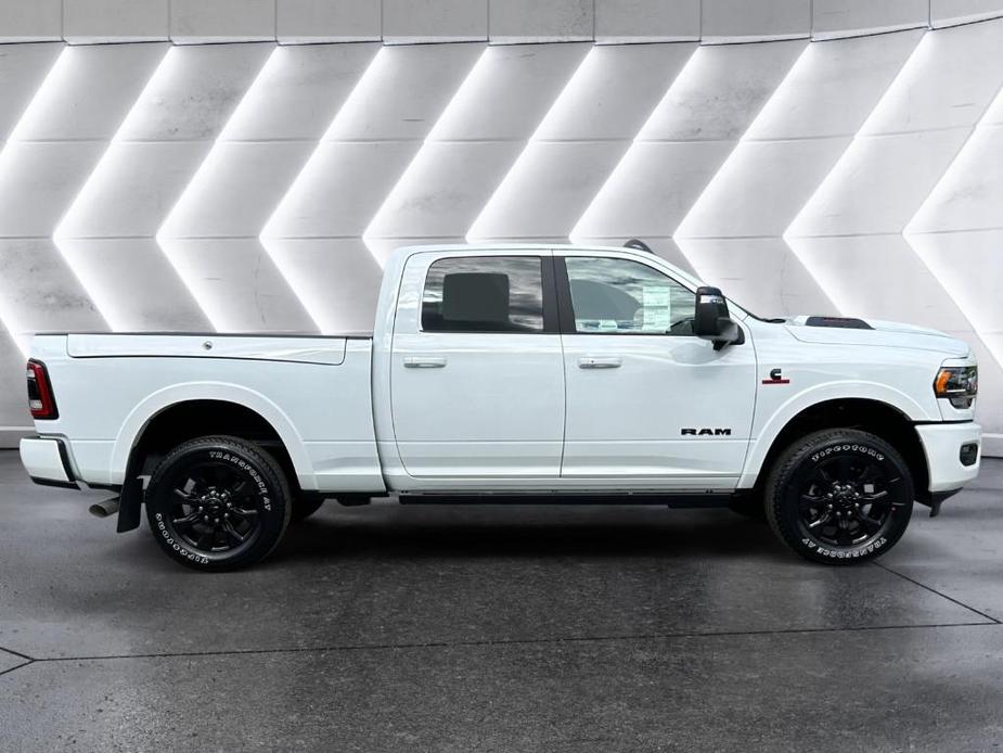 new 2024 Ram 2500 car, priced at $95,715