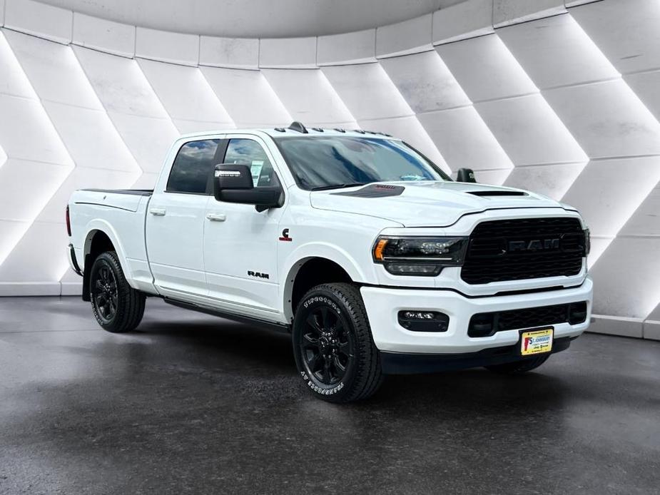 new 2024 Ram 2500 car, priced at $95,715