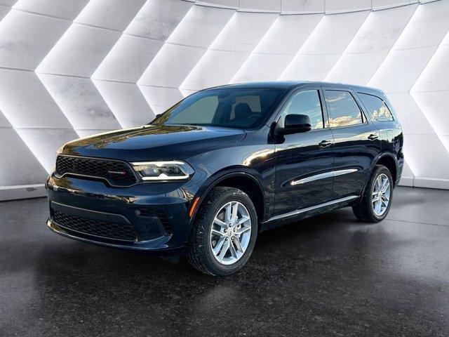 new 2025 Dodge Durango car, priced at $42,680