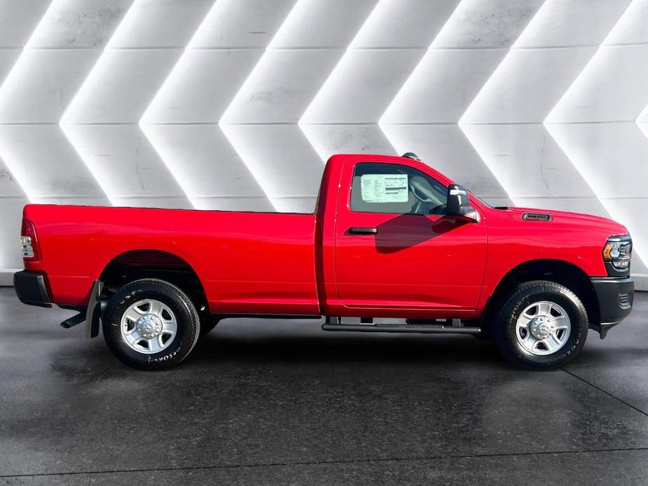 new 2024 Ram 3500 car, priced at $46,813