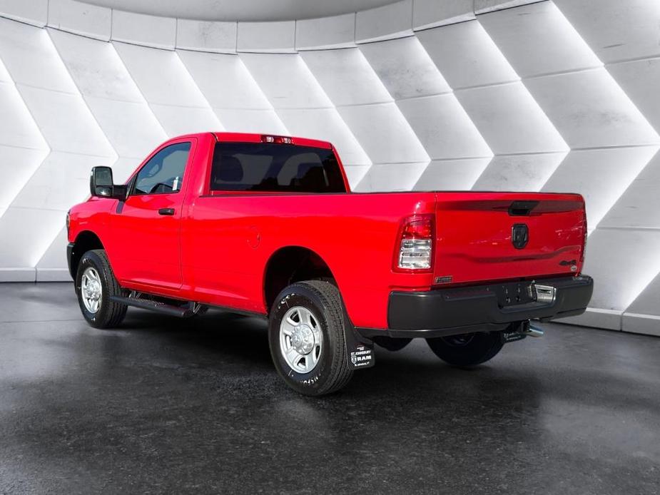 new 2024 Ram 3500 car, priced at $46,813