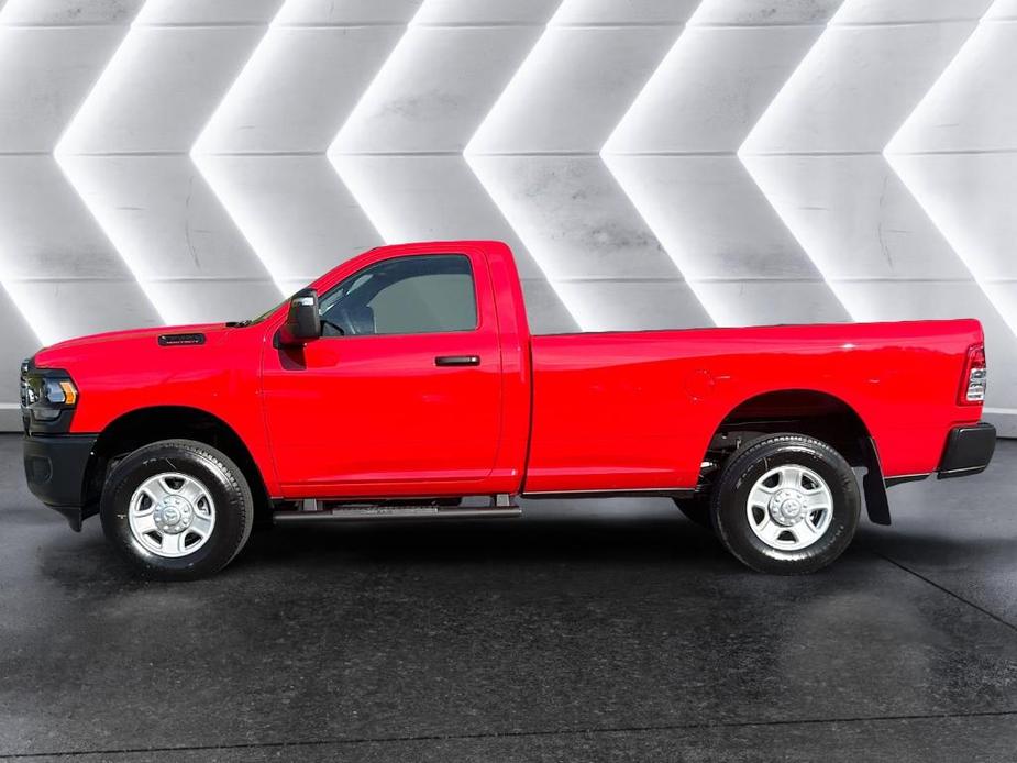 new 2024 Ram 3500 car, priced at $46,813