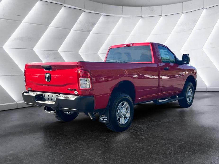 new 2024 Ram 3500 car, priced at $46,813