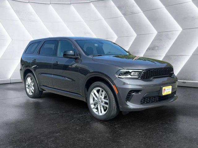 new 2026 Dodge Durango car, priced at $43,805