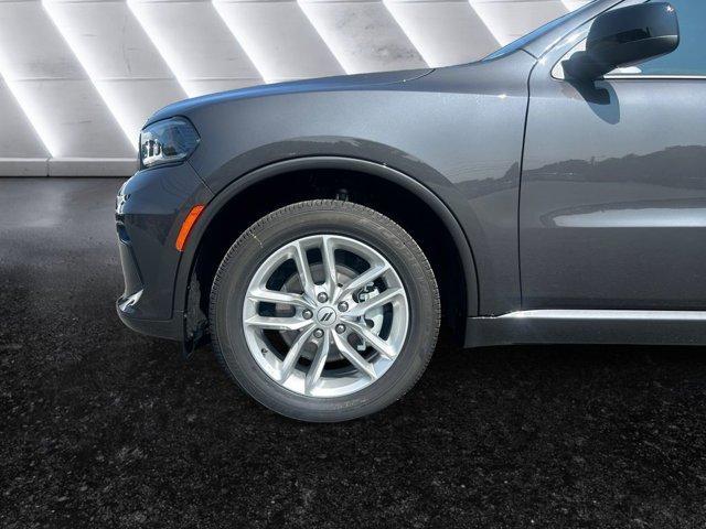 new 2026 Dodge Durango car, priced at $43,805