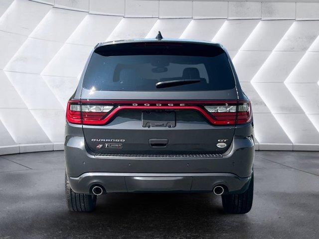 new 2026 Dodge Durango car, priced at $43,805