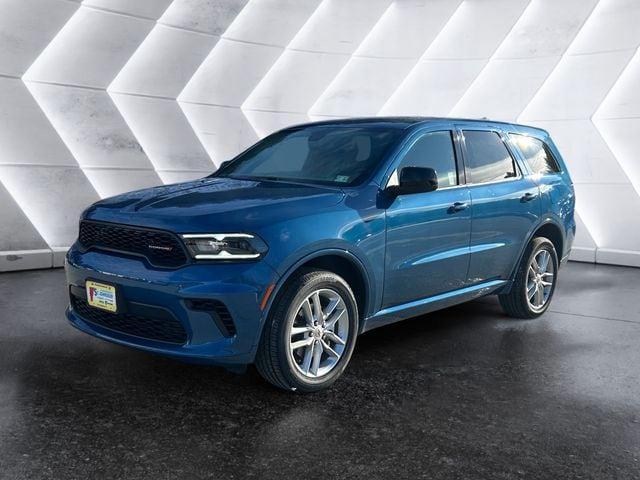 new 2025 Dodge Durango car, priced at $42,680