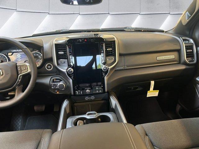 new 2026 Ram 1500 car, priced at $59,860