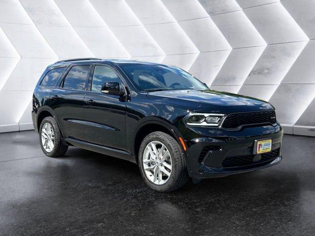 new 2025 Dodge Durango car, priced at $46,410
