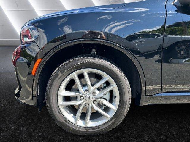 new 2025 Dodge Durango car, priced at $46,410