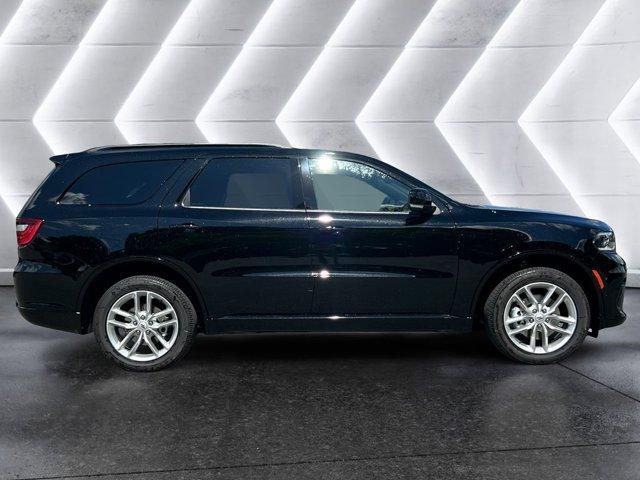 new 2025 Dodge Durango car, priced at $46,410