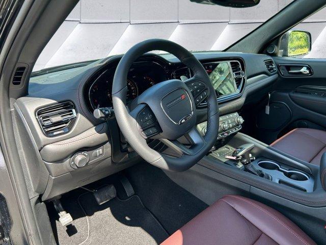 new 2025 Dodge Durango car, priced at $46,410