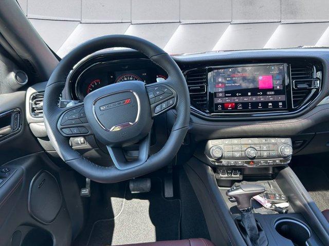 new 2025 Dodge Durango car, priced at $46,410
