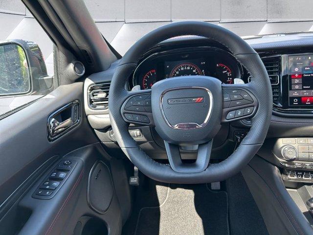 new 2025 Dodge Durango car, priced at $46,410