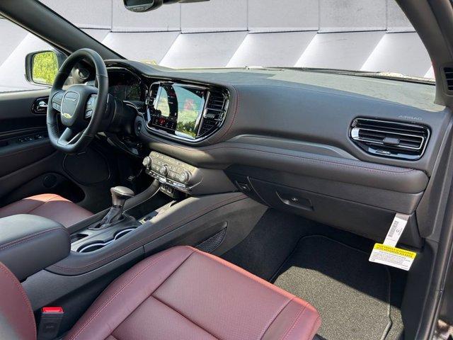 new 2025 Dodge Durango car, priced at $46,410