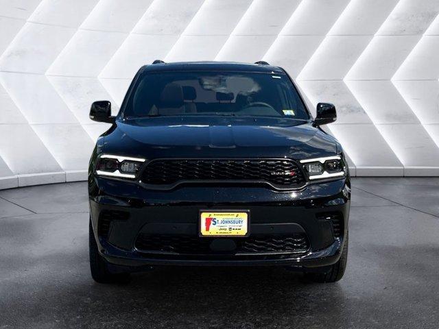 new 2025 Dodge Durango car, priced at $46,410