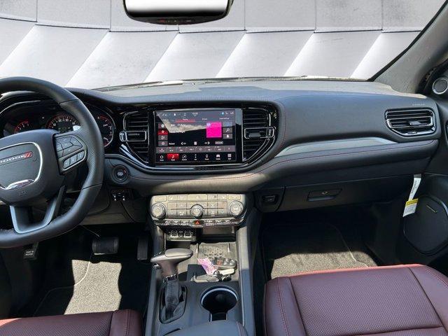 new 2025 Dodge Durango car, priced at $46,410