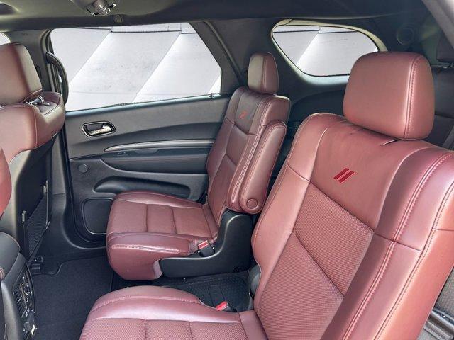 new 2025 Dodge Durango car, priced at $46,410