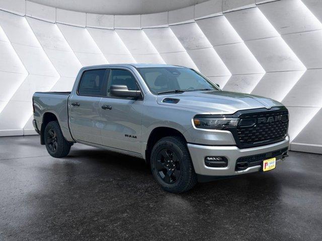 new 2025 Ram 1500 car, priced at $48,569