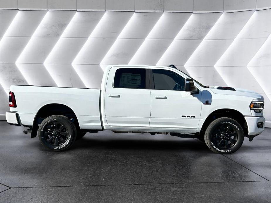 new 2024 Ram 2500 car, priced at $90,480