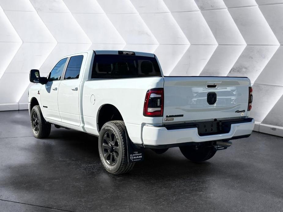 new 2024 Ram 2500 car, priced at $90,480