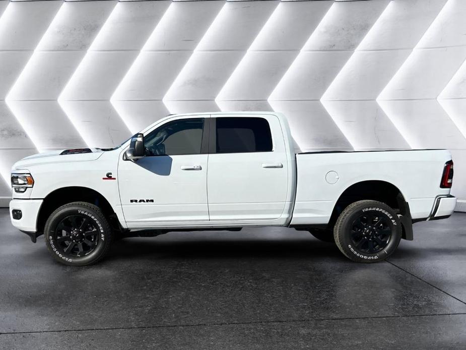 new 2024 Ram 2500 car, priced at $90,480